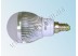 Светодиодная лампа E14 3x1Вт 110-240В Bulb